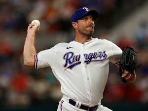 【MLB】ドジャース、シャーザーの公開練習にスカウト派遣　終わらない補強……今度はCY賞3回の大物右腕がターゲットか 画像