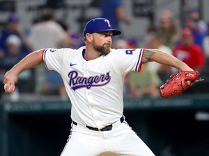 【MLB】止まらないドジャース、スコットに続くブルペン補強で「悪の帝国としての地位を確立した」と米メディア　昨季33セーブのイエーツ獲得 画像