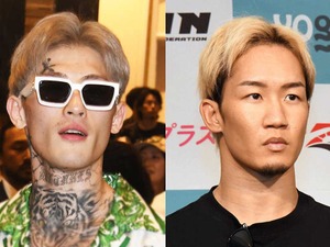 【THE MATCH2】平本蓮が“衝撃告白”、朝倉未来戦の「契約書にはサインはしてない」　赤沢幸典の影響で泥沼再来の可能性も「俺はどうすることもできる」 画像