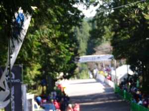 【ジャパンカップ14】日本ナショナルチーム、エキップアサダ強化選手の岡がレースレポートを公開 画像