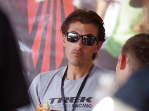 【ジャパンカップ14】カンチェラーラが帰国の途「日本のサポーターのみなさん、ありがとう」 画像