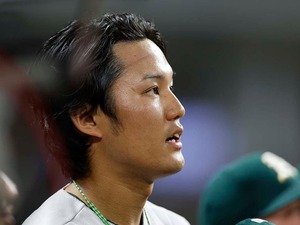 【MLB】藤浪晋太郎が「魅惑の剛速球と不安定な制球力を披露」と地元メディア　マリナーズは“課題克服”に自信「貴重な戦力になり得る」 画像