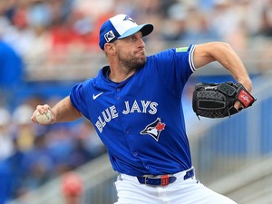 【MLB】CY賞右腕シャーザー、ロボット審判の扱いに慎重姿勢　「人間的要素はなくしたくない」と本音明かす 画像