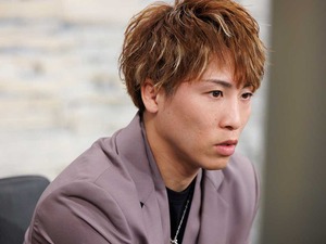 井上尚弥、中谷潤人に持論「周りが納得する相手と戦って結果を出してほしい」　ドリームマッチには前向き「お互いが勝ち進めば盛り上がる」 画像