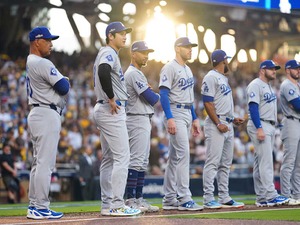 【MLB】「打倒ドジャースが可能な5チーム」とは……1番手はリベンジ狙うヤンキース　「スタントン離脱でも昨季より強い」と米メディア 画像