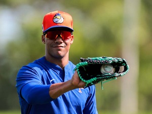 【MLB】「最高額を提示したチームはメッツではない」フアン・ソトが明かした大争奪戦の内幕　ドジャースなど最終候補に残った5球団も明言 画像