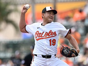 【MLB】菅野智之、無失点続く好投に米メディアが称賛「彼はファンが求めていたエース」　OP戦4試合で防御率0.00 画像
