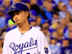 【MLB】ワールドシリーズ第1戦、ジャイアンツ勝利…完敗ロイヤルズ「次が重要」 画像