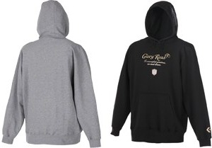 コンバース「ゴールドシリーズ」から新スウェットシャツ＆パンツ 画像