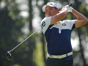 米ツアー挑戦を見据える今季注目の3名　男子ゴルフツアー開幕戦 東建ホームメイトカップ 画像