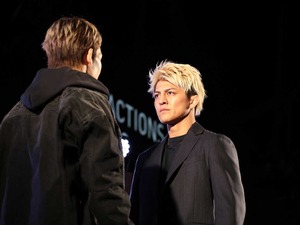 【RIZIN】鈴木千裕、朝倉未来戦を志願した理由とは……対策なしの“一発本番”を宣言「絶対勝つから見てろよ」 画像
