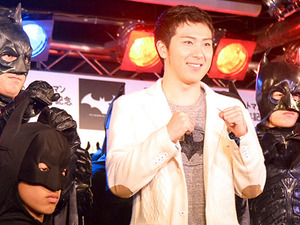 尾上松也、先輩・中村獅童の再婚を祝福！　自身の結婚は「考えられない…」 画像