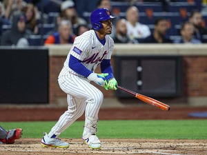 【MLB】ジャッジに続き……メッツのリンドーアがWBCプエルトリコ代表の主将就任　前回大会の雪辱へド軍キケと再共闘も 画像