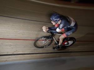 IAMのブランドルがアワーレコード挑戦　フォイクトの記録を破れるか 画像