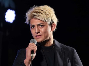 【RIZIN】朝倉未来戦を控える鈴木千裕、“気合い”の練習動画を公開「男同士の純粋な戦いを邪魔すんじゃねーぞ」　 画像