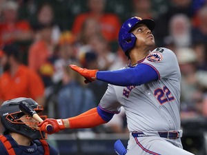 【MLB】“4月の失望”にソトを選出……不調の原因は「大型契約のプレッシャーによるものとは限らない」と米メディア指摘 画像