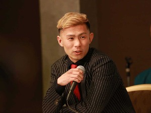 【RIZIN】「朝倉未来vs.鈴木千裕」をYA-MANが勝敗予想　前王者の”弱点”をズバリ指摘、朝倉とは「相性が良くない」 画像