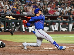 【MLB】「自分にはパワーがある」いよいよ本領発揮のソト、5月に入り2度目の1試合2発……　指揮官も「彼は特別な打者」と賛辞贈る 画像
