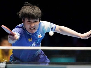 張本智和が日本勢トップの4週連続4位、松島輝空が19位、篠塚大登が29位｜卓球男子世界ランキング（2025年第20週） 画像