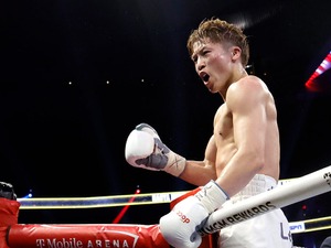 井上尚弥、4度目防衛戦で父・真吾トレーナーにかかった“誤解”を完全払拭……「さすがお父様」「親子仲いい」とファン歓喜 画像