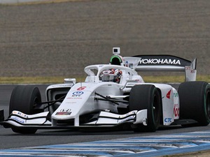 序盤4戦は太田、牧野のダンディライアンコンビが席巻　シリーズのカギを握る第5戦が今週末、オートポリスで開催【スーパーフォーミュラ】 画像