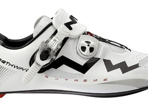 ノースウェーブの2013最新モデルが発表される 画像