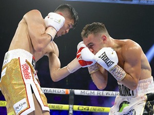 中谷潤人、西田凌佑との2団体統一戦の勝利オッズは「1.11倍」　井上尚弥戦につながるKO勝ちは“後半戦”が濃厚と海外ブックメーカー 画像