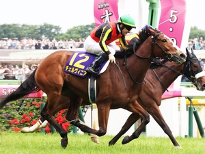 【優駿牝馬（オークス）2025特集】「エンブロイダリーvs.アルマヴェローチェの2強対決か」出走予定・枠順、予想オッズetc. 画像