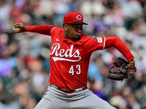 【MLB】ド軍が緊急事態のブルペン再建に動く「球宴クローザーを獲得」　現地記者は球団が下した決断に焦点「注目すべきは……」 画像