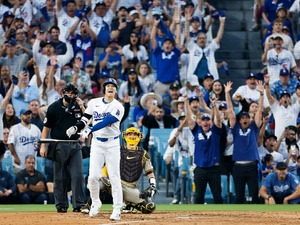 【MLB】超人気ドジャース、観客動員数がついに「1試合平均5万人超え」　球団史上初の“年間400万人”が現実的に 画像