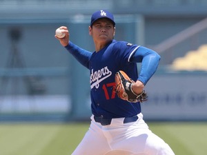 【MLB】大谷翔平の投手復帰を巡り、ド軍幹部が明かした慎重姿勢を貫く理由「彼が今後9年間に渡って……」 画像