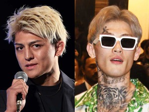 【RIZIN】「写真撮ったわ」鈴木千裕、平本蓮に北海道旅で3度遭遇の“珍事”　リング上での謝罪には「よく意味が分からない」 画像