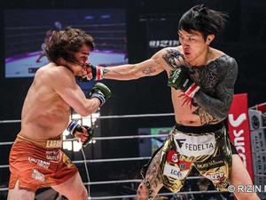 【超RIZIN.4】「クレベルvs.朝倉未来」は朝倉の“戦術次第”と伊藤裕樹　リベンジ成功の可能性にも言及「同じ手には引っかからない」 画像