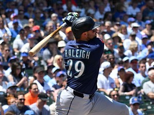 【MLB】止まらないローリー、4戦連発32号で追い上げるジャッジに再び4本差　「両リーグ単独2冠王」でMVP最有力に 画像