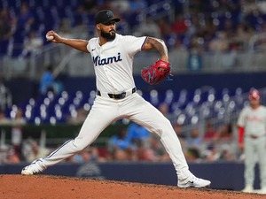 【MLB】ドジャースの選択肢は「セールかアルカンタラか」　近づくトレード期限、公式サイトがファンからの質問に回答「動く可能性は十分」 画像