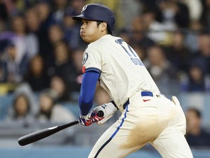 【MLB】「大谷翔平／今日の打席速報」31歳のバースデー自ら祝う快投＆4試合ぶり31号なるか【7月6日アストロズ戦】 画像