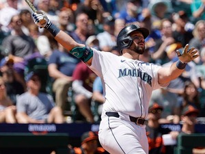 【MLB】公式データで比較する「HRダービー出場者」　“最強捕手”ローリーに打球最速男クルーズ、22歳の超新星ウッドら怪物8名が勢ぞろい 画像