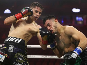 ピカソ、亀田京之介戦の勝利オッズは「1.083倍」　井上尚弥“前哨戦”に相応しい「KO勝ちが最有力」と海外ブックメーカー 画像