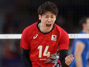 バレー男子日本代表、東京五輪“銅”のアルゼンチンと対戦　石川祐希は2試合連続で最多得点なるか　地上波放送・中継・ネット配信情報 画像