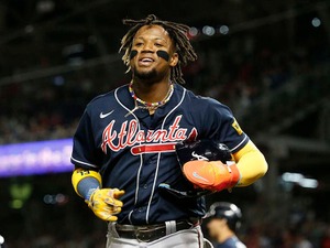 【MLB】大谷翔平、PCAが競り合うMVPレース……割って入るのは大ケガから復活したスーパースターか　公式サイトがダークホースと予想 画像