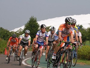 真夏の熊谷で熱く走るバーニングマン参加者募集開始 画像