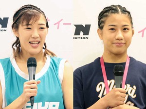 【超RIZIN.4】伊澤星花、須田萌里との対戦に意欲「大島選手に勝ったらやりたい」　17歳NOELには助言も「伸びしろはすごくある」 画像