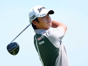ストロークと使用パターに着目　パット巧者片岡尚之にも当てはまる名手に共通するポイントとは 画像