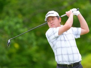 ノープレッシャーであればナンバー1　オールラウンダー米澤蓮が今季初優勝を狙う　リシャール・ミルチャリティトーナメント 画像