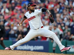 【MLB】守護神クラセの賭博疑惑余波……ガーディアンズが“安打製造機”クワン放出を容認か　移籍先候補はドジャースら4球団 画像