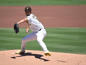 【MLB】日米通算204勝を達成したダルビッシュ有、38歳にして止まらぬ進化　「腕を思い切り下げた」新フォームでメッツ打線を翻弄 画像