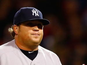 【プロ野球】広島カープが左腕の新外国人投手と契約！ 「案外すごいやつ？」 画像
