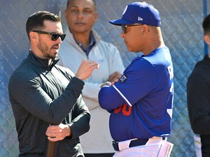 【MLB】ドジャースは「負け組」評価　トレード期限最終日を迎え、米メディアが査定「もっと積極的で大胆な動きをする必要があった」 画像