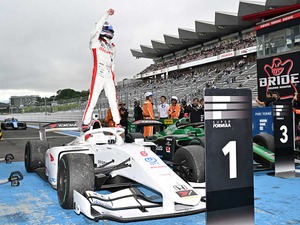 最終決戦前のSUGO戦は、タイトル争いの流れをどう変えるのか【スーパーフォーミュラ】 画像