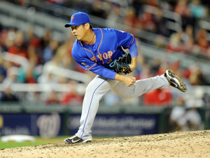 【プロ野球】日本一のソフトバンク、松坂獲得に名乗り「セリーグの球団が獲得してほしい」など複雑な心境も 画像